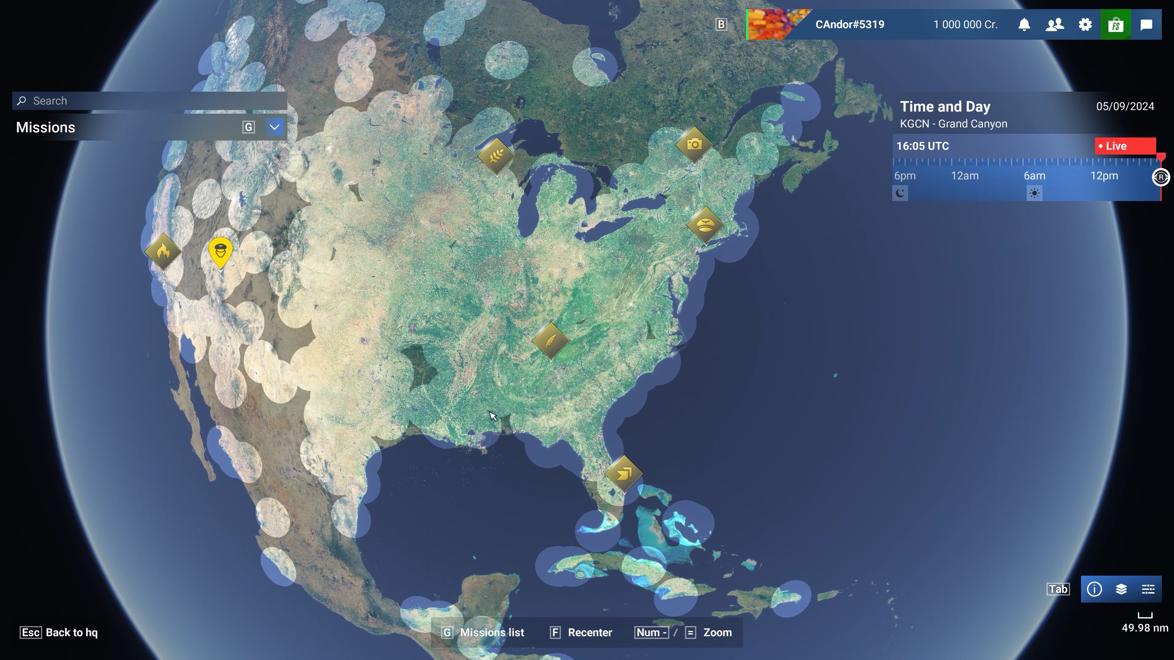 Microsoft Flight Simulator 2024 - Imagen 13